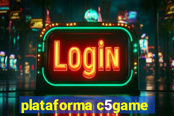 plataforma c5game